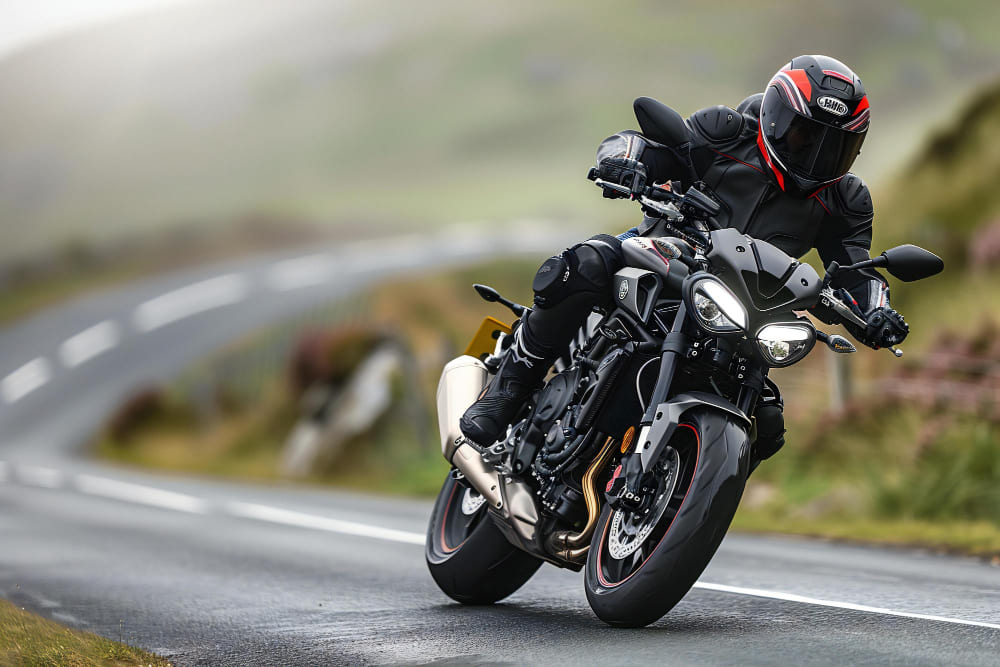 Motorcycle Accidents